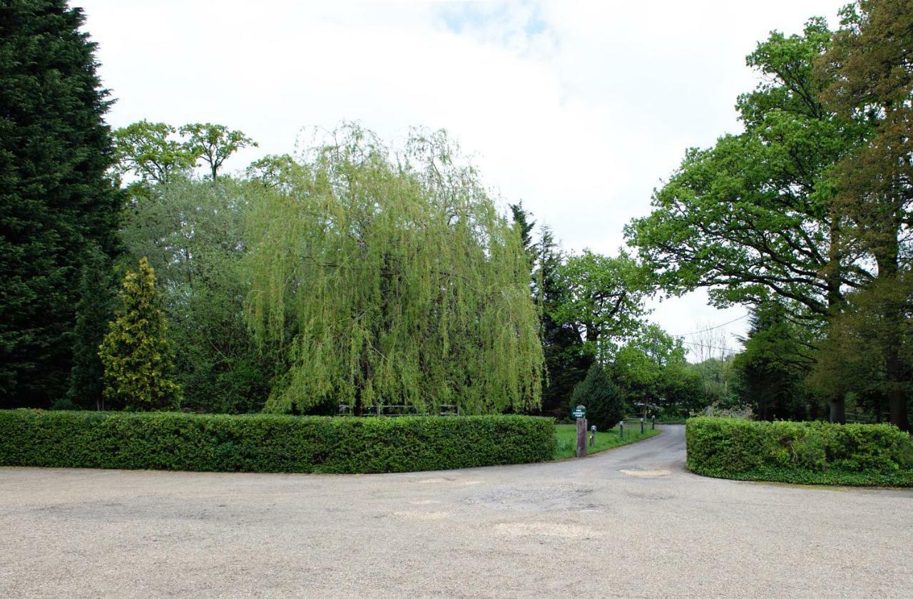 Little Foxes & Gatwick Airport Parking Crawley (West Sussex)