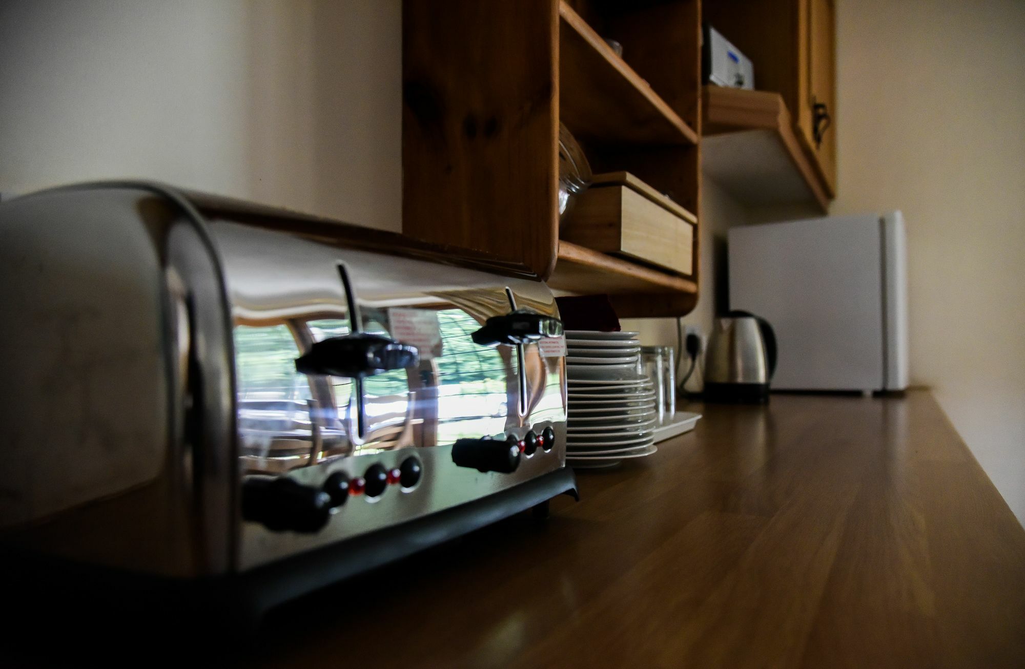 Little Foxes & Gatwick Airport Parking Hotel