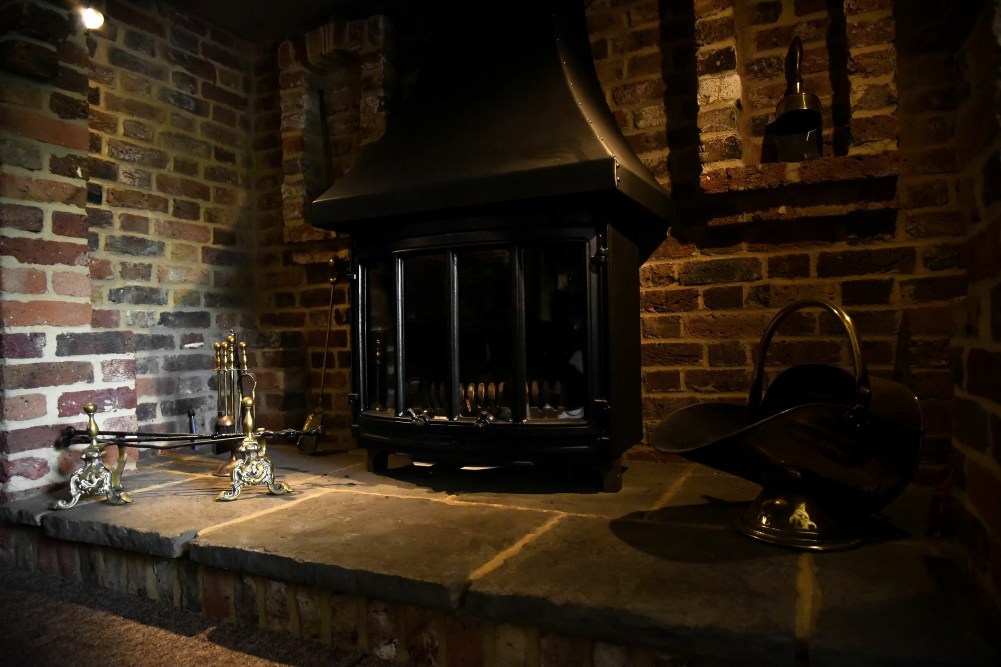 Little Foxes & Gatwick Airport Parking Hotel Crawley (West Sussex)
