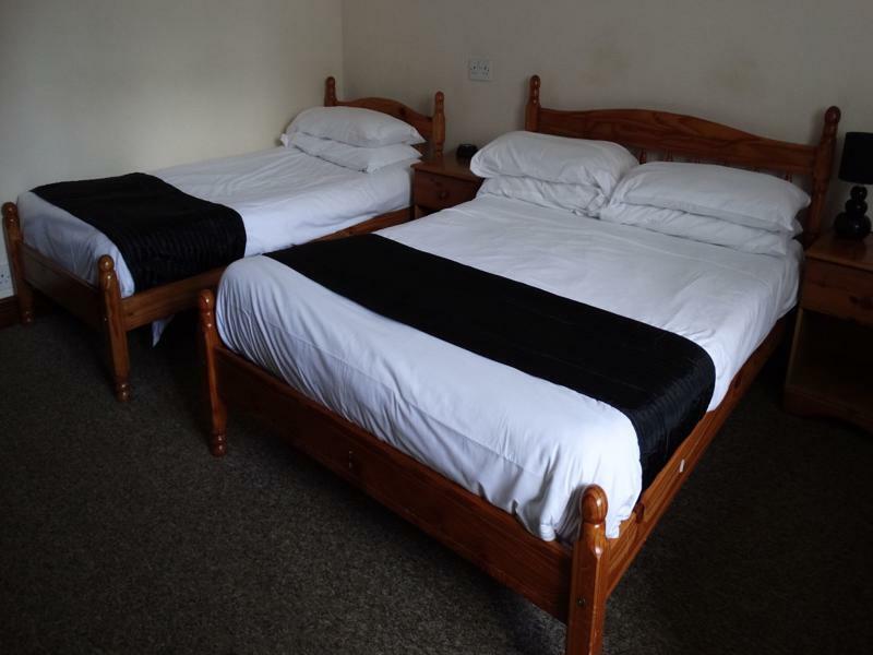 Hotel Little Foxes & Gatwick Airport Parking Crawley (West Sussex)